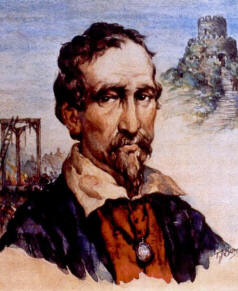 Cuthbert Mayne