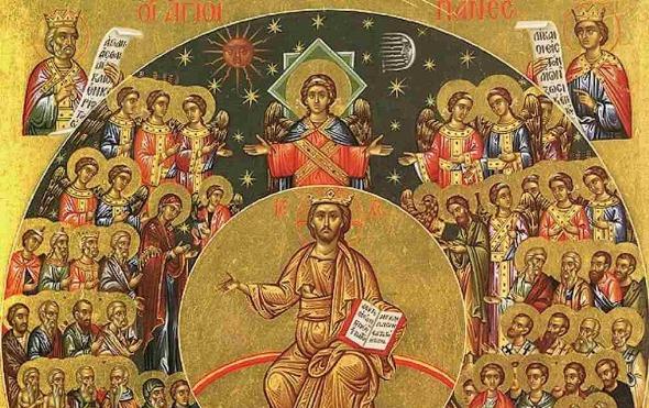 Церковное новолетие – православный новый год