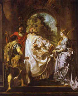 Maurilius