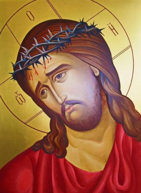 Моление о упокоении православных воинов, за веру и Отечество на брани убиенных