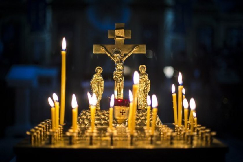 Зачем все время помнить о смерти