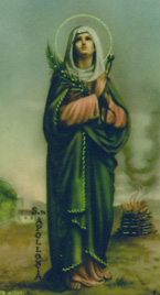 Apollonia