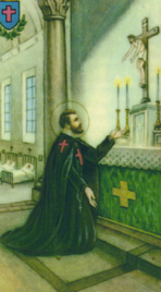 Camillus de Lellis