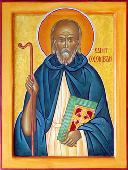 Columban
