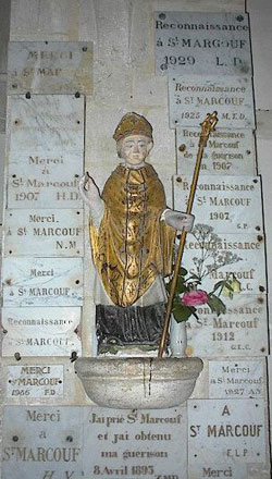 Marculf