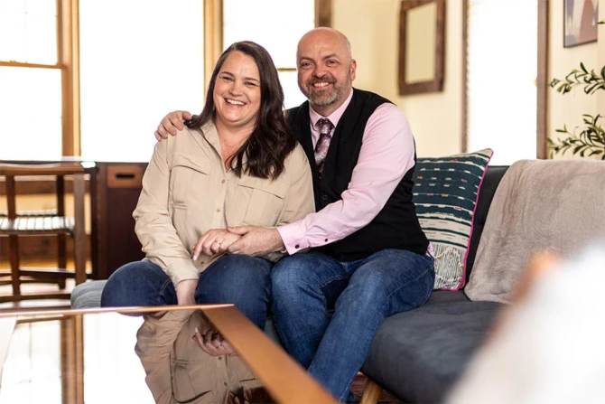 Защитники религиозной свободы и свободы слова поддерживают пары из Вермонта, которым запрещено брать детей на воспитание