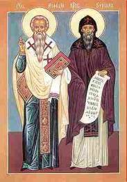Methodius of Olympus