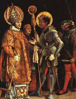 Maurice