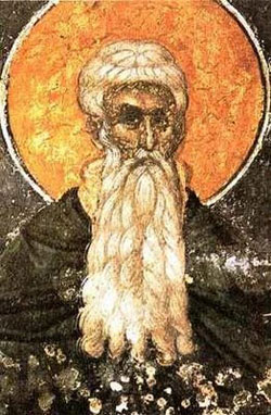 Arsenius the Great