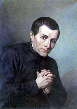 Joseph Cafasso