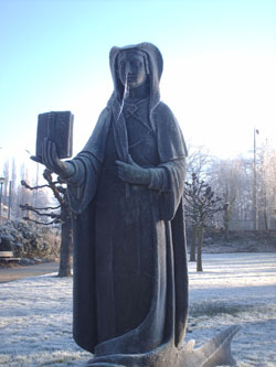 Amalberga