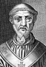 Benedict V