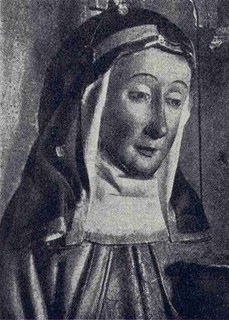 Catherine of Sweden