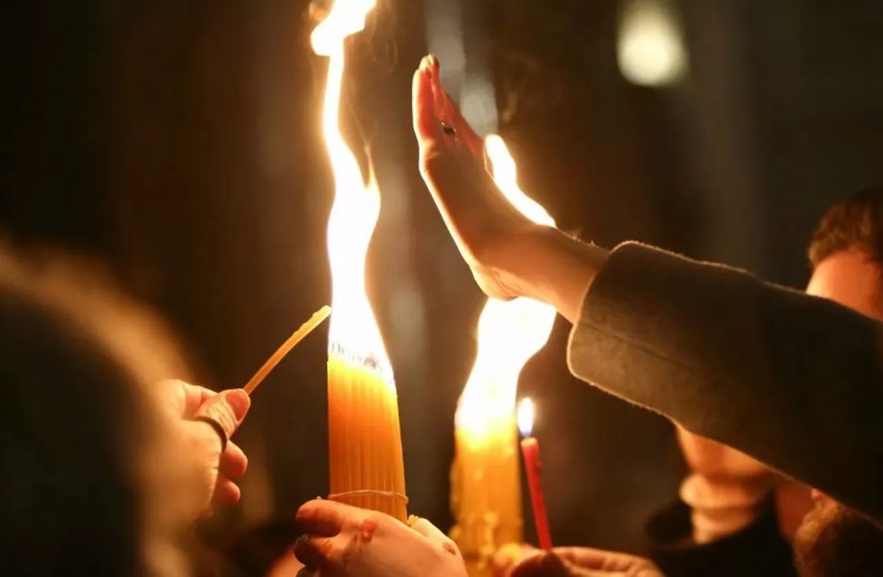 Православные чудеса, происходящие из года в год