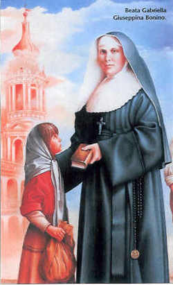 Giuseppina Bonino