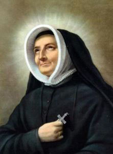 Madeline Sophie Barat