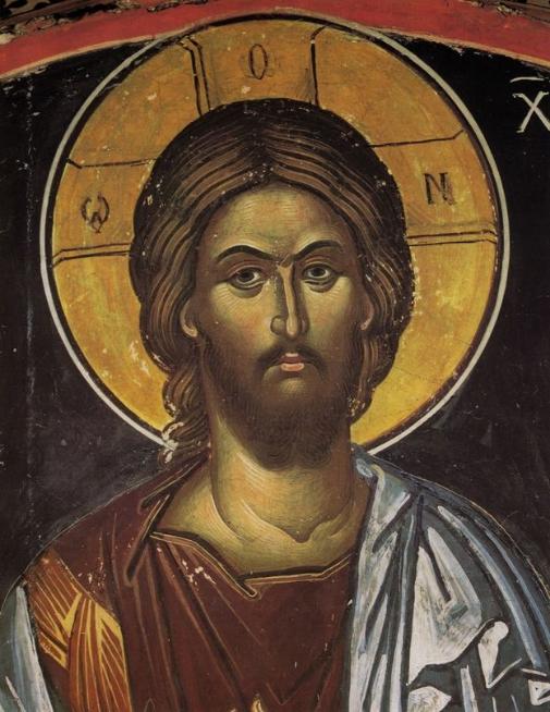 Молитва за обидевших и ненавидевших нас