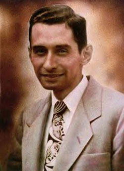 Carlos Manuel Rodriguez Santiago