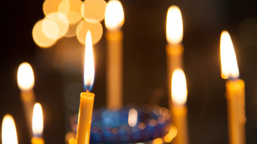 Загробная участь души и поминовение усопших