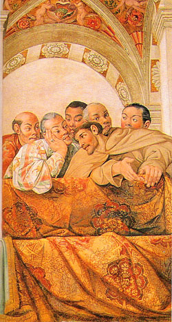 Louis Sotelo