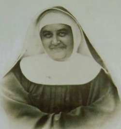 Maria Teresa Fasce