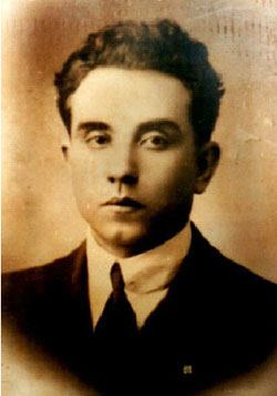 Anacleto González Flores