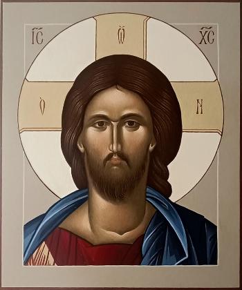 Молитва перед чтением духовных книг