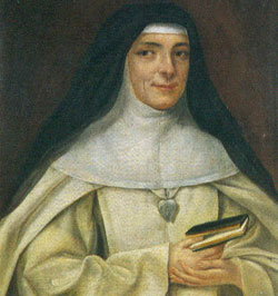 Euphrasia Pelletier
