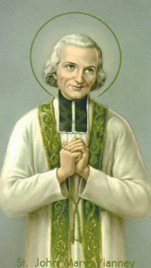John Vianney