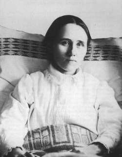 Anna Schaeffer