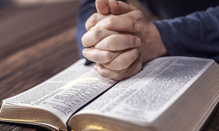 Четвертая заповедь. Чти день седьмой