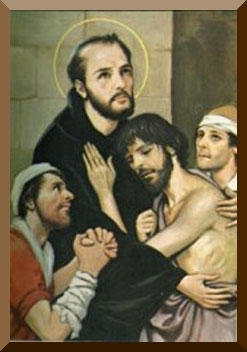 John of God