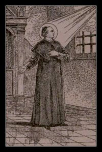 John Baptist de Rossi