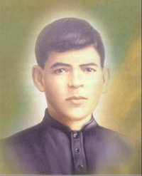 José Trinidad Rangel