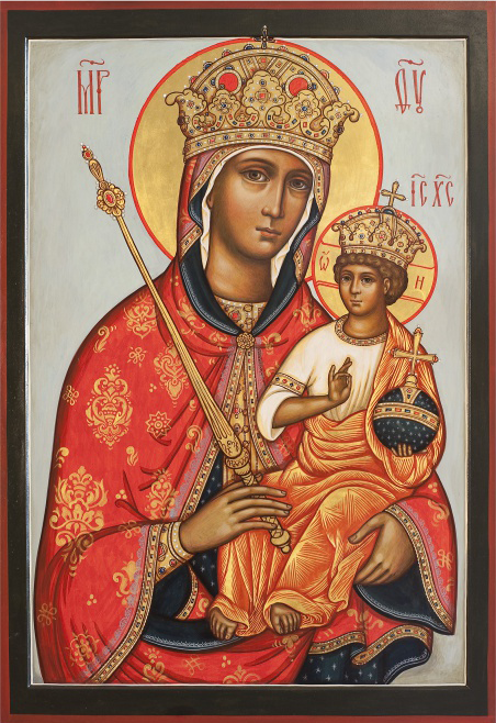 Галатская
