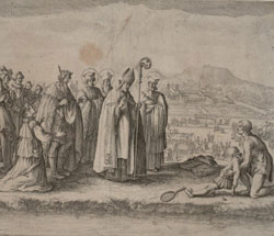 Mansuetus