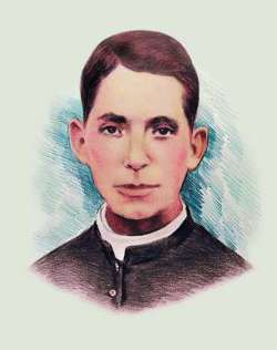 Agustin Caloca Cortes
