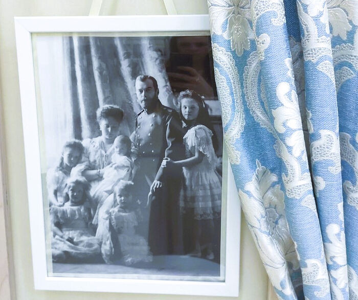 Выставка "Царская семья: любовь и милосердие" открывается на факультете гуманитарных наук ВШЭ