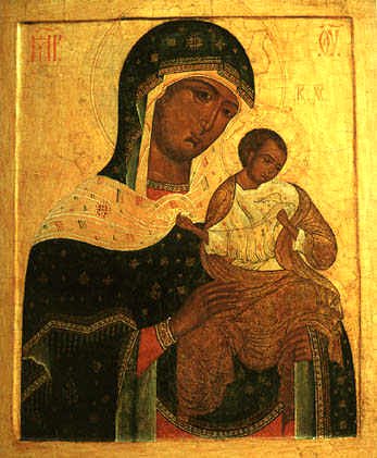 Коневская
