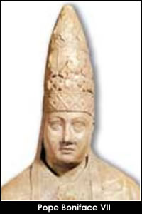 Boniface VII