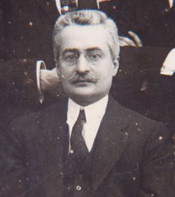 Joseph Moscati