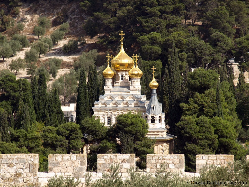 Три российских церкви попали в рейтинг самых красивых храмов мира по версии The Telegraph