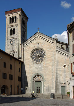 Fidelis of Como