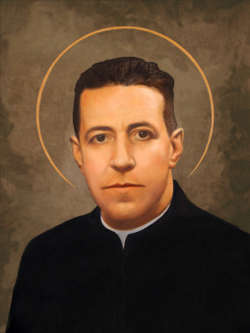 Alberto Hurtado Cruchaga