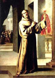 James of the Marches