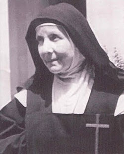 Maria Candida of the Eucharist