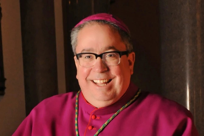 Техасский епископ: "Нет причин" для католиков посещать мессу SSPX, если они могут пойти в другое место