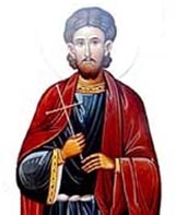 Theophilus of Antioch