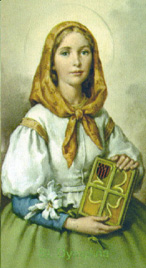 Dymphna