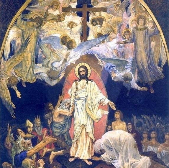 Великая суббота: последний день Страстной седмицы